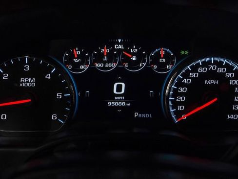 Used 2017 GMC Sierra 1500 Denali image 18