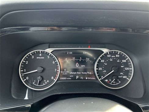 Certified 2022 Nissan Pathfinder SL image 19