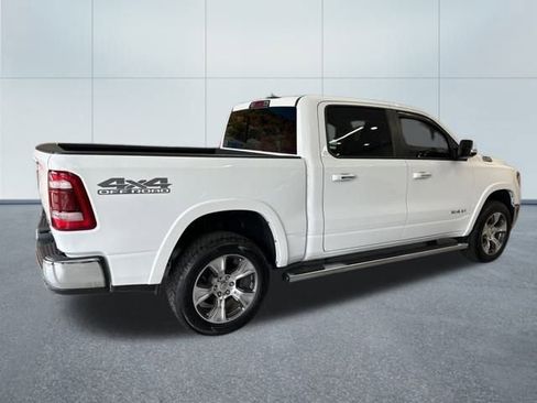 Used 2022 RAM 1500 Laramie image 8