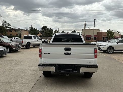 Used 2013 Ford F150 XLT w/ Mid Equipment Group RWD image 6