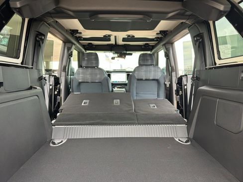 New 2025 Ford Bronco Heritage Edition image 38