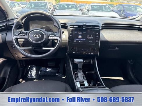 Used 2024 Hyundai Tucson SEL FWD image 14