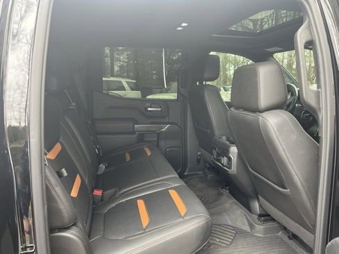 Used 2020 GMC Sierra 1500 AT4 w/ AT4 Premium Package image 13