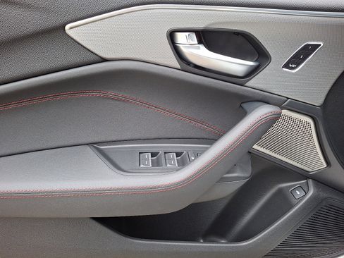 New 2025 Acura TLX SH-AWD w/ A-SPEC Pkg image 8