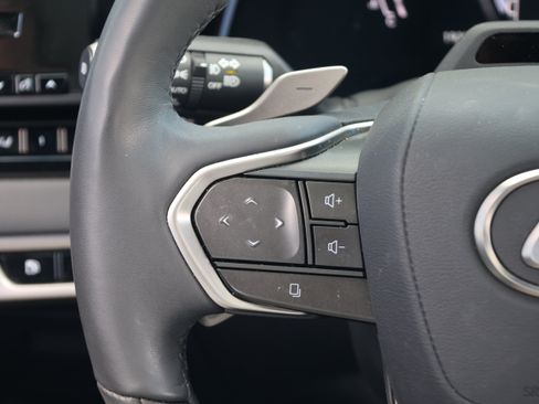 Used 2024 Lexus RX 350 Premium Plus w/ Convenience Package FWD image 18
