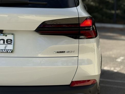 New 2026 BMW X5 xDrive40i image 14