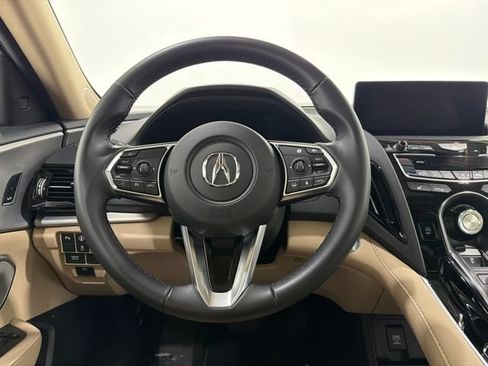 Certified 2024 Acura RDX SH-AWD w/ Technology Package image 30