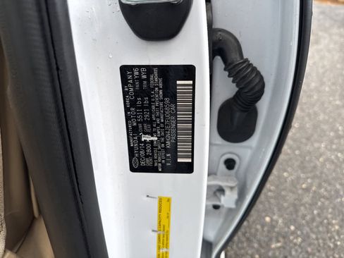 Used 2015 Hyundai Genesis 3.8 w/ Option Group 03 image 23