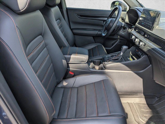 Used 2025 Honda CR-V Sport-L image 28