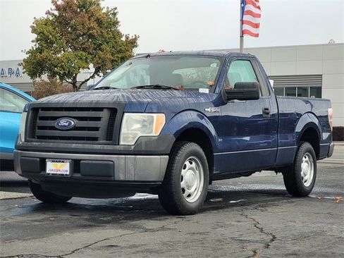 Used 2011 Ford F150 XL w/ XL Plus Pkg image 10