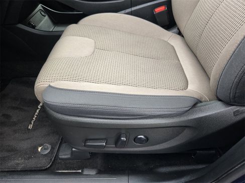 Used 2023 Hyundai Santa Fe SEL image 22