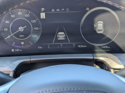 Used 2024 Kia Telluride SX Prestige X-Pro image 22