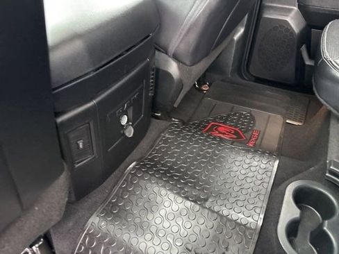 Used 2018 RAM 1500 Sport image 35