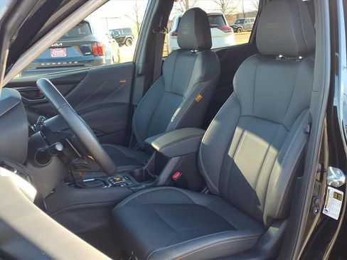 Used 2025 Subaru Forester Wilderness image 3