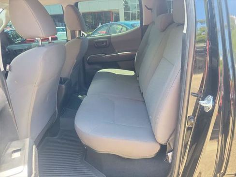 Certified 2023 Toyota Tacoma SR AWD/4WD image 16