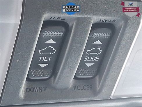 Certified 2024 Subaru Crosstrek 2.0i Premium image 28