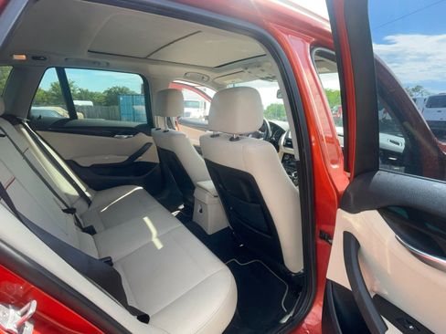 Used 2015 BMW X1 xDrive28i image 13