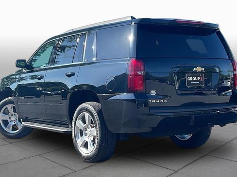 Used 2019 Chevrolet Tahoe LT AWD/4WD image 11