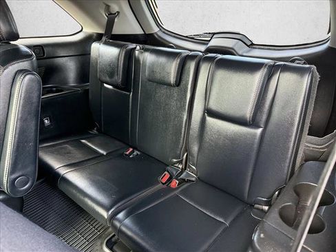 Used 2018 Toyota Highlander Limited Platinum w/ Carpet Mat Package (TMS) image 19