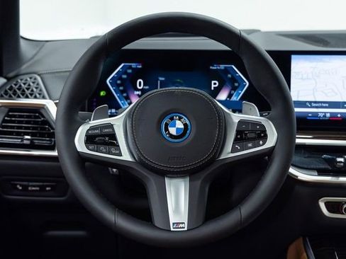 New 2026 BMW X5 xDrive50e AWD/4WD image 17