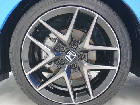 Used 2024 Honda Civic Sport Touring image 32