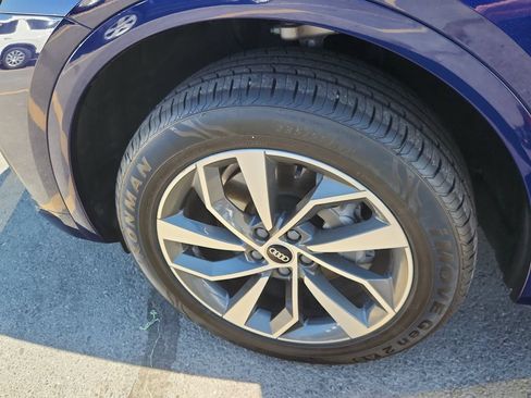 Used 2021 Audi Q5 2.0T Premium Plus AWD/4WD image 18