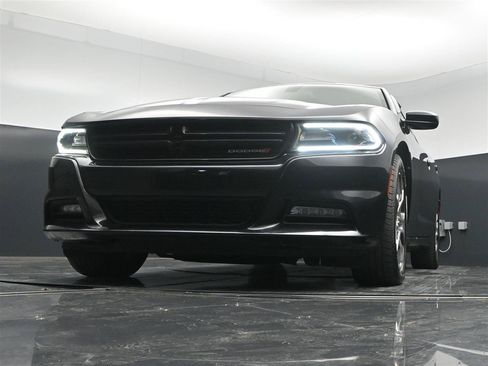 Used 2016 Dodge Charger SXT w/ AWD Plus Group image 27