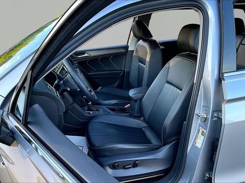 Used 2024 Volkswagen Tiguan SE FWD image 15