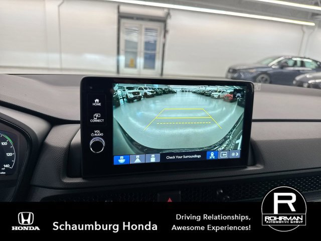 New 2027 Honda CR-V Sport-L image 8