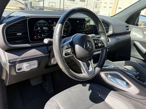 Used 2022 Mercedes-Benz GLE 350 image 14