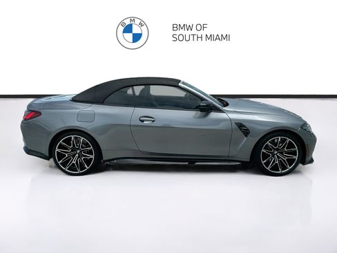 Used 2022 BMW M4 xDrive Competition AWD/4WD image 8