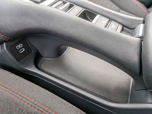 Certified 2026 Honda HR-V Sport image 20