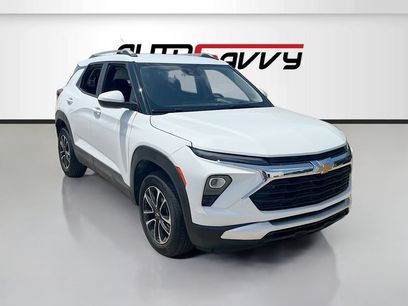 Used 2026 Chevrolet TrailBlazer LT w/ Convenience Package