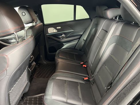 Certified 2021 Mercedes-Benz GLE 53 AMG 4MATIC Coupe image 20