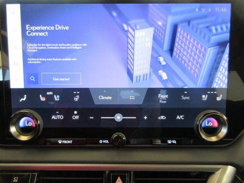 Used 2023 Lexus RX 350 Premium Plus w/ Cold Area Package AWD/4WD image 38