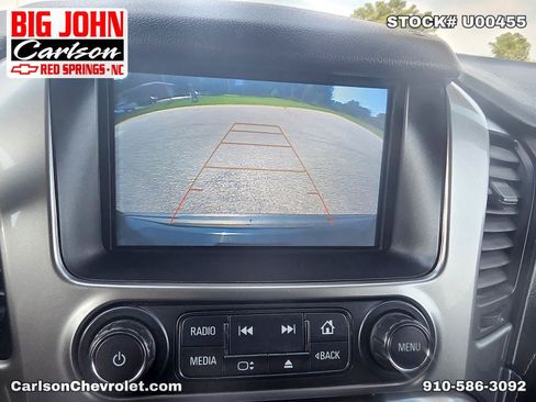 Used 2019 Chevrolet Tahoe LS w/ Max Trailering Package AWD/4WD image 19