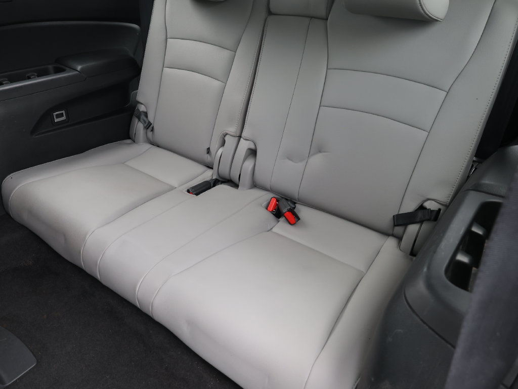 Used 2021 Honda Pilot EX-L image 23