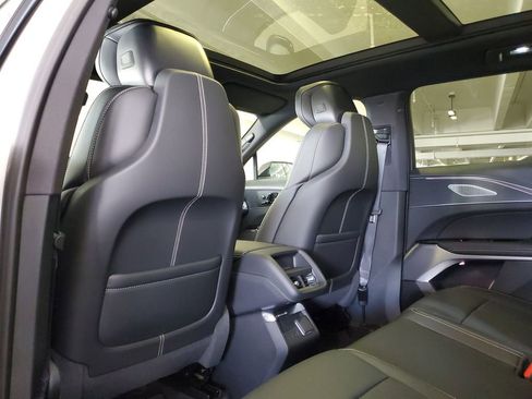 New 2026 Cadillac Lyriq Premium Sport RWD image 10