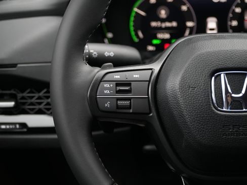 New 2026 Honda Accord Sport image 23