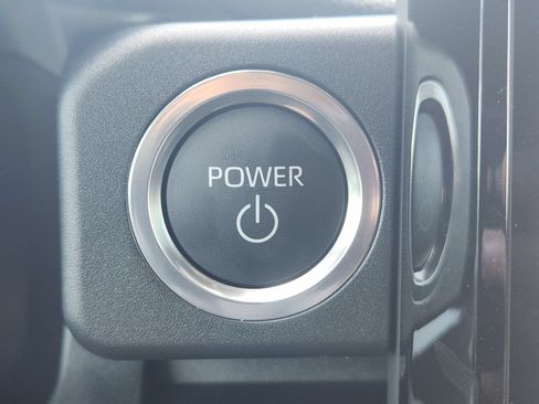 New 2026 Toyota 4Runner Limited AWD/4WD image 20