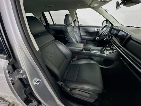 Used 2025 Hyundai Santa Fe SEL image 30