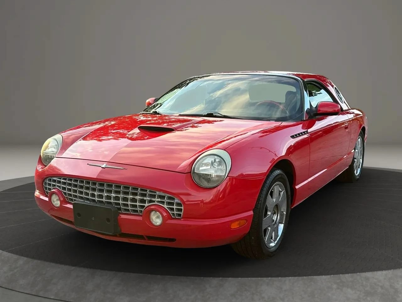 Used 2002 Ford Thunderbird RWD image 7