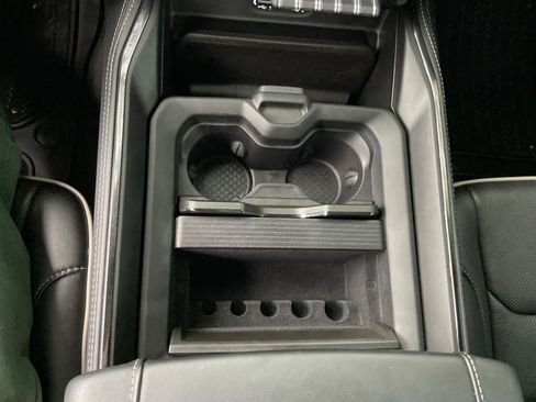 Used 2023 RAM 1500 Limited AWD/4WD image 23