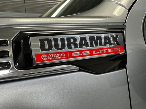 Certified 2025 GMC Sierra 2500 SLE w/ SLE Convenience Package image 35