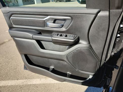 New 2026 RAM 1500 Lone Star w/ Night Edition image 18