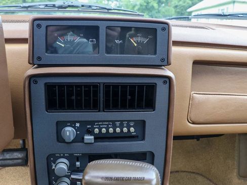 Used 1988 Pontiac Fiero GT RWD image 33