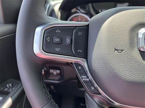 New 2026 RAM 1500 Big Horn image 18