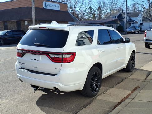 Used 2019 Dodge Durango GT image 6