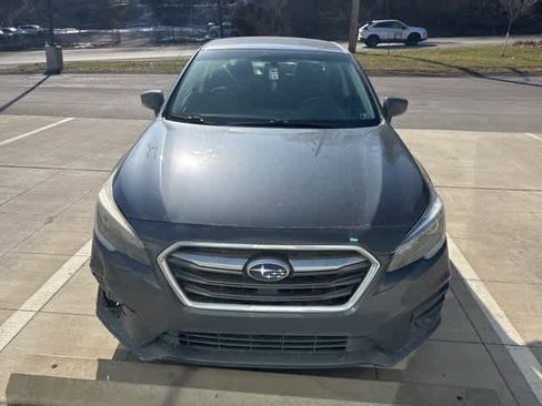 Used 2018 Subaru Legacy 2.5i Premium w/ Popular Package #1 image 2