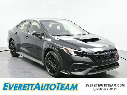 Used 2025 Subaru WRX Limited w/ Popular Package #2A